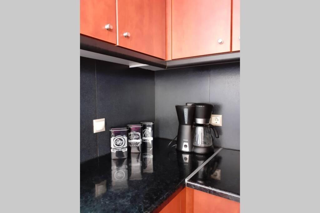 Filippos Acharnes Elegance Apartment Exterior foto